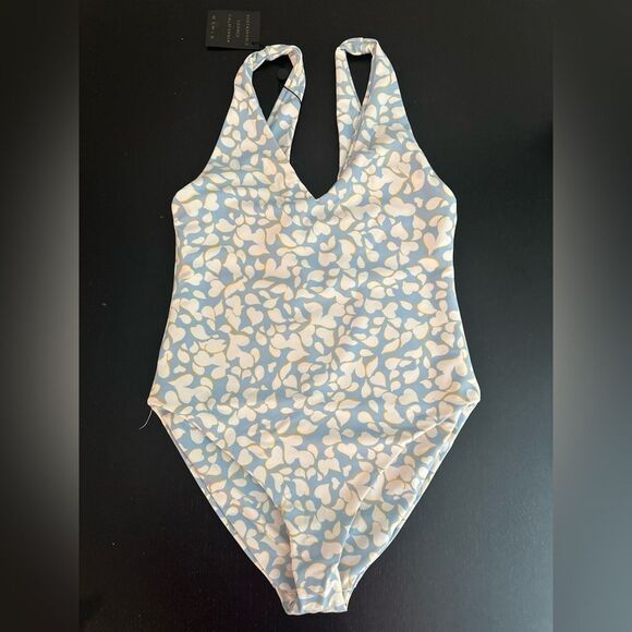 Skatie amanda one piece swimsuit nantucket - Picture 3 of 5